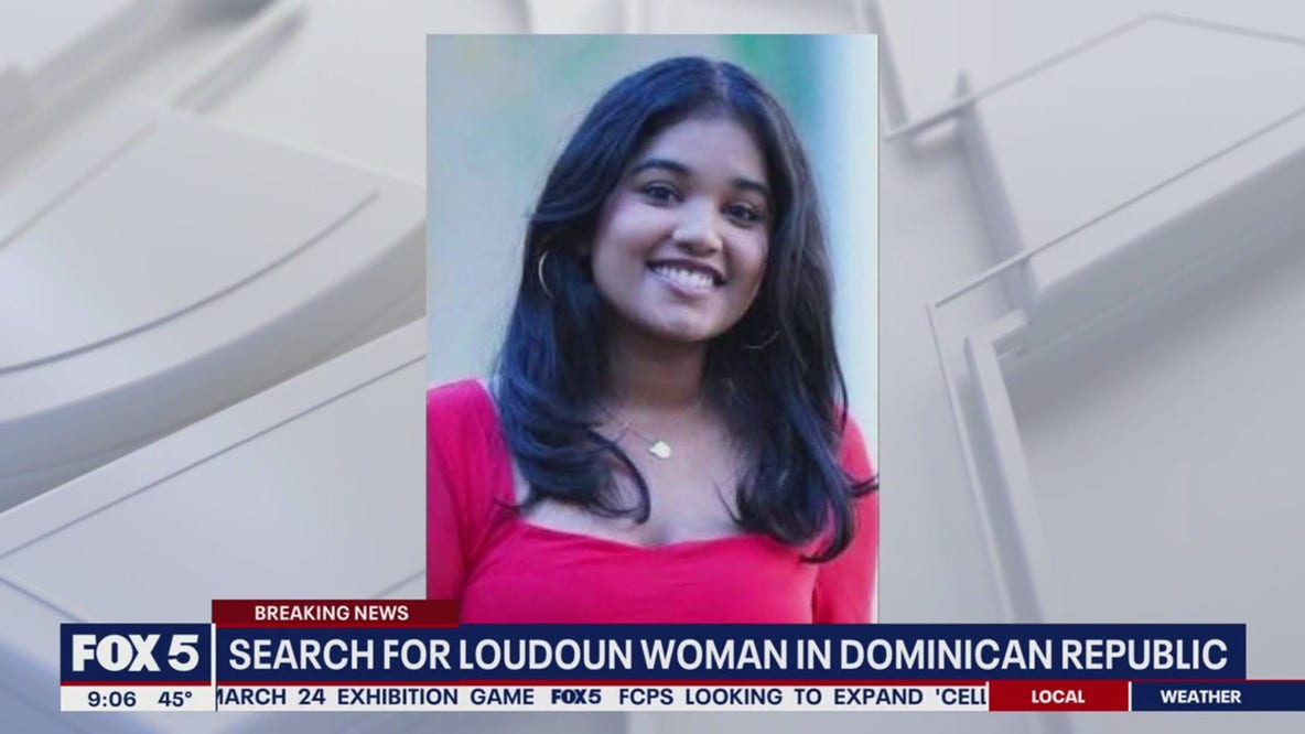 Student Sudiksha Konanki missing in Dominican Republic update